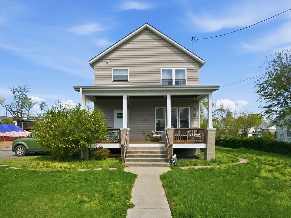 4722 Branchville Rd