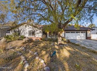 3251 Marigold Dr, Prescott, AZ 86305