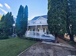 2319 1st Ave W, Prince Albert, SK S6V5A1