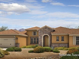 9995 W Hedge Hog Pl, Peoria, AZ 85383