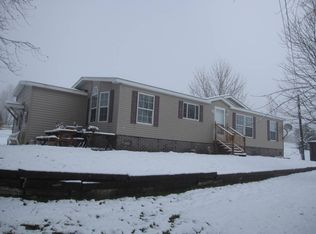 590 Hardscrabble Rd, Little Falls, NY 13365