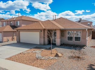 7616 Briar Ridge Ave NW, Albuquerque, NM 87114