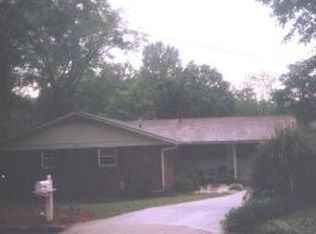 3211 Winding Wood Ct, Augusta, GA 30907