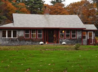 61 Francestown Rd, Greenfield, NH 03047
