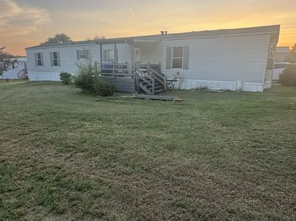 1400 S West End Blvd #78, Cape Girardeau, MO 63703