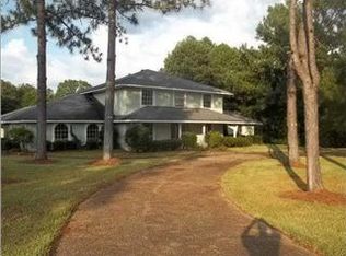 5002 Forest Hill Rd, Jackson, MS 39272