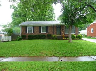 3706 Chatham Rd, Louisville, KY 40218