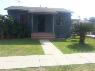 6818 San Marcus St, Paramount, CA 90723