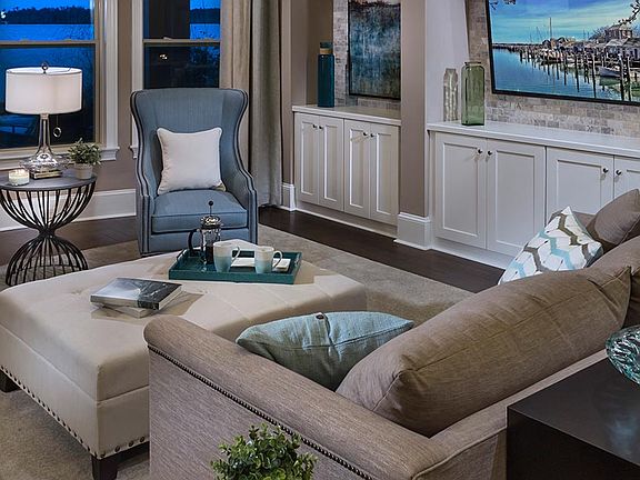 Northlake at Ovation - Michigan Interior Image 4