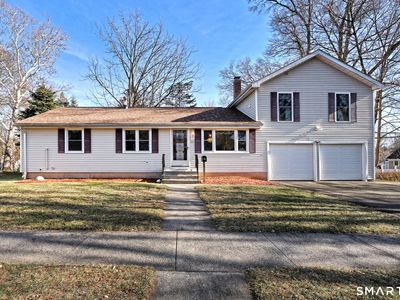 180 White Drive, Hamden, CT, 06514