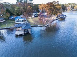 62 Inlet Ln, Monticello, GA 31064