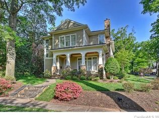 1200 Myrtle Ave, Charlotte, NC 28203