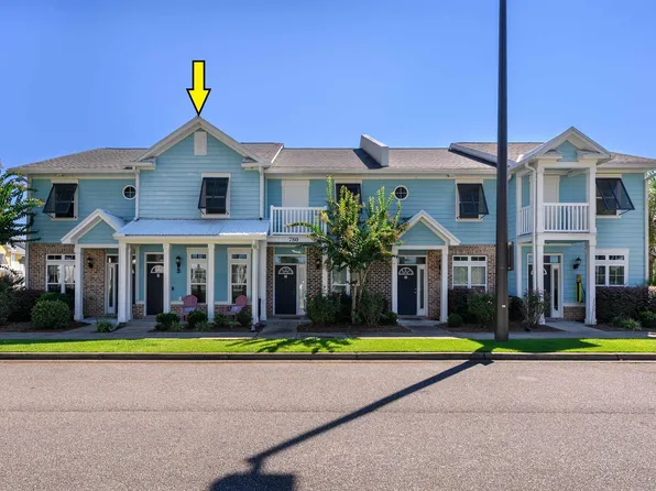 780 Gabreski Ln. #A-2, Myrtle Beach, SC 29577