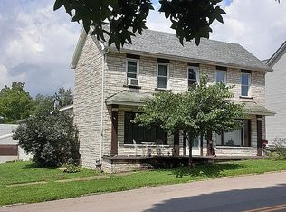 149 High St, Senecaville, OH 43780