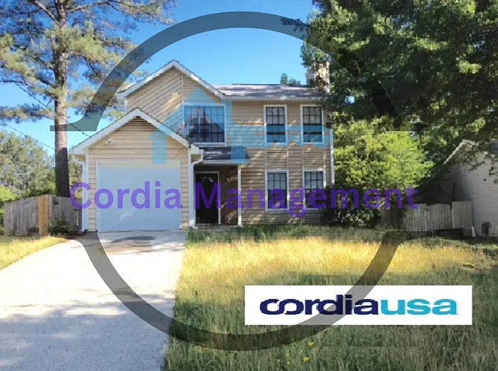 1088 Brandon Hill Way
