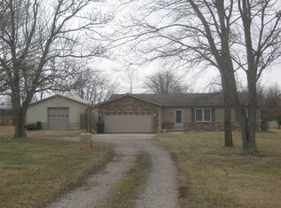 3301 Canal Rd NE, Millersport, OH 43046