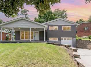 71 Thompson Ave, Fort Mitchell, KY 41017