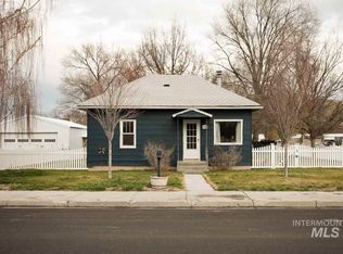 382 W St S, Vale, OR 97918