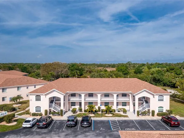12144 SW EGRET CIRCLE #408, LAKE SUZY, FL 34269