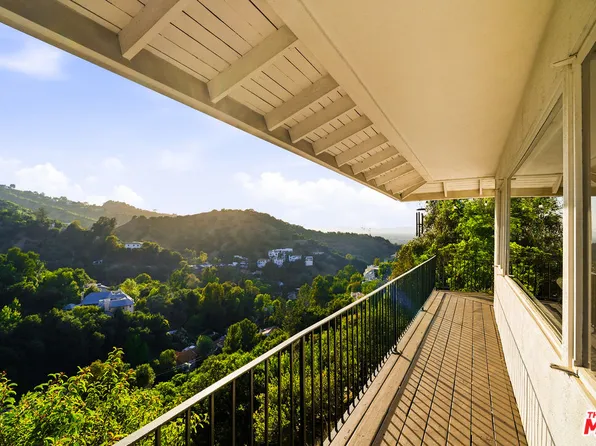 3581 Avenida Del Sol, Studio City, CA 91604