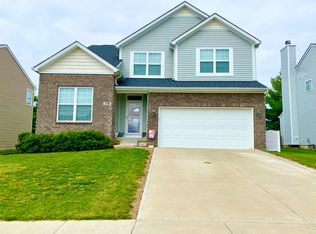 170 Stapleton Way, Georgetown, KY 40324