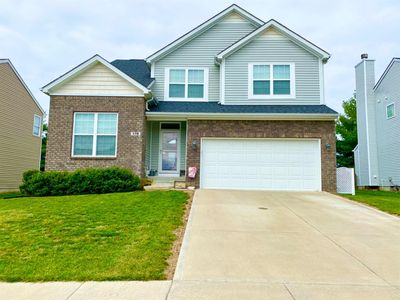 170 Stapleton Way, Georgetown, KY, 40324