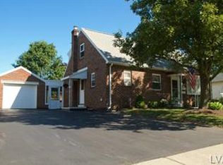 617 Harrison St, Emmaus, PA 18049