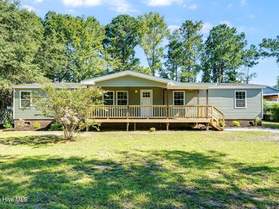 205 Arlington Drive, Wilmington, NC, 28401