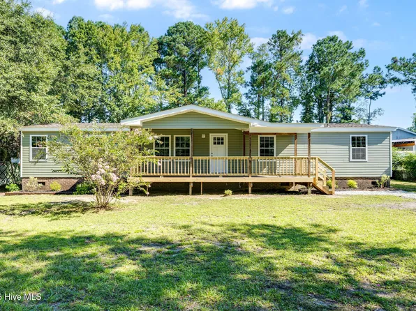 205 Arlington Drive, Wilmington, NC 28401