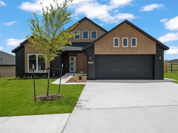 1104 Mount Irving Way, Norman, OK 73071