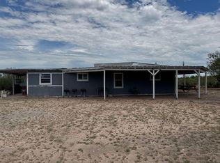 311 Los Arcos Rd, Laredo, TX 78043