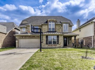 21802 Avalon Queen Dr, Spring, TX 77379