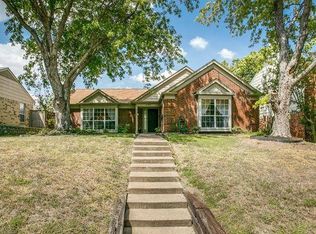 2205 Villawood Ln, Garland, TX 75040