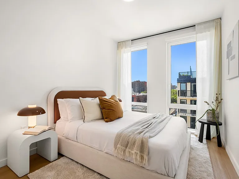 1042 Atlantic Ave #4K — Photo 6