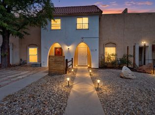 4619 Overland St NE, Albuquerque, NM 87109