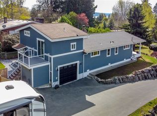 Tell-Jay Terrace Add, Normandy Park, WA 98166