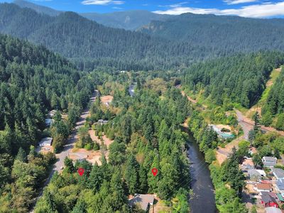 Westfir Oakridge Rd, Westfir, OR, 97492