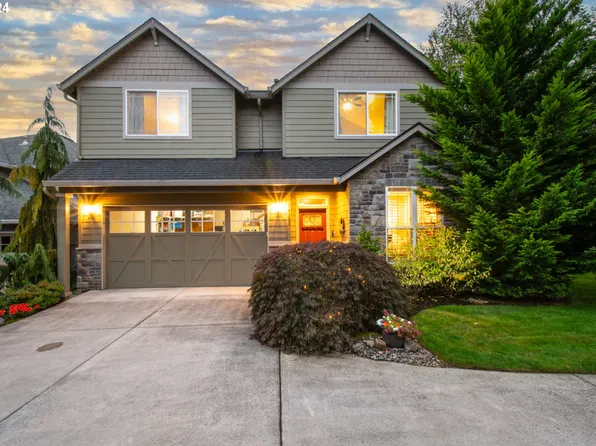 14301 NW 25th Ct, Vancouver, WA 98685