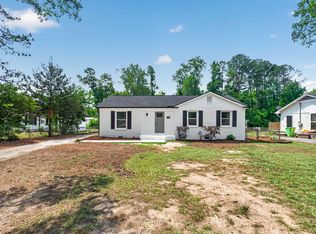 2520 Little John Rd, Raleigh, NC 27610