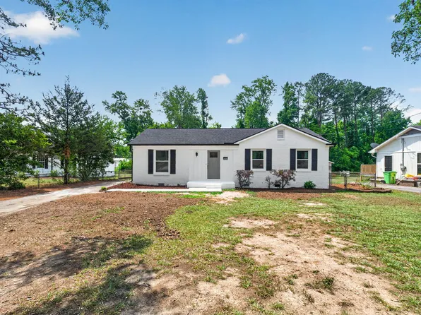 2520 Little John Rd, Raleigh, NC 27610
