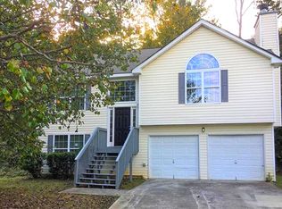 5209 Seaside Ct, Atlanta, GA 30349