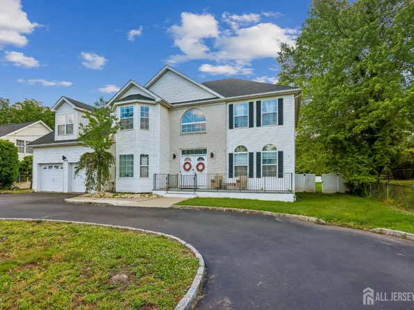 489 Plainfield Rd, Edison, NJ 08820