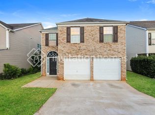 7615 Crimson Ct, Jonesboro, GA 30236