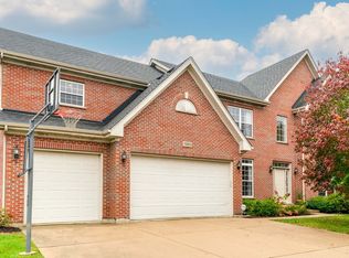 1360 Conrad Ln, Lake Zurich, IL 60047