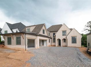 3635 Cottage Dr, Cumming, GA 30040