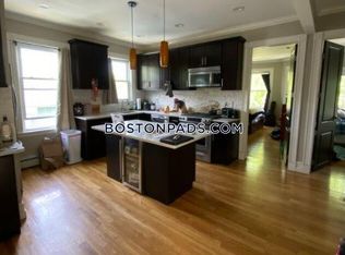 10 Dorset St #2C, Dorchester, MA 02125