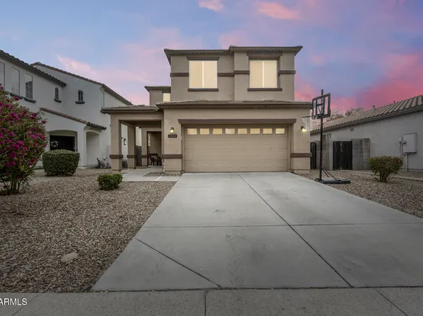 1323 E FRANCES Lane, Gilbert, AZ 85295