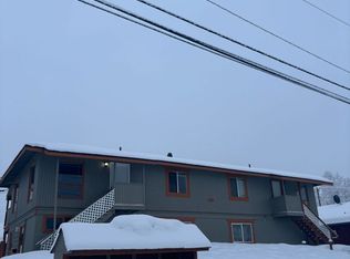 1155 8th Ave #3, Fairbanks, AK 99701