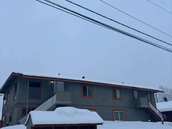 8th Ave. 1155, 1155 8th Ave #3, Fairbanks, AK 99701