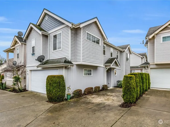 31041 123rd Lane SE #64, Auburn, WA 98092